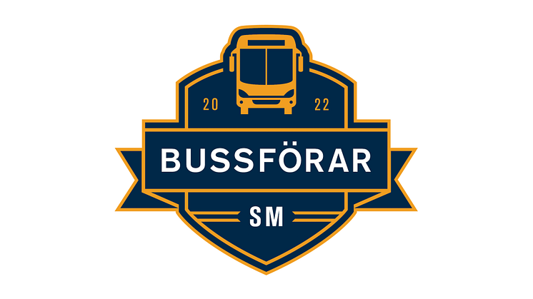 Bussförar-SM 2022