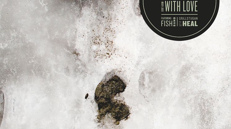 Baseline Music presenterar: Syket och debutalbumet ”With Love”
