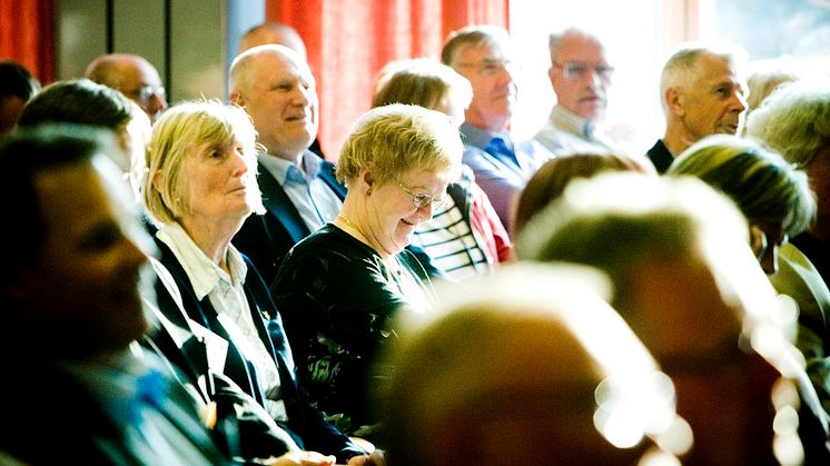 HSB Göteborg först ut med ISO 26 000