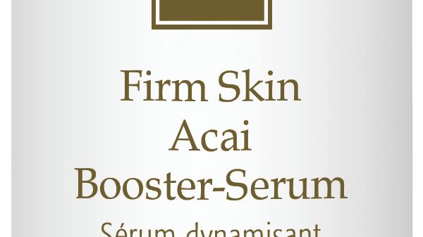 11281 Firm Skin Acai Booster-Serum