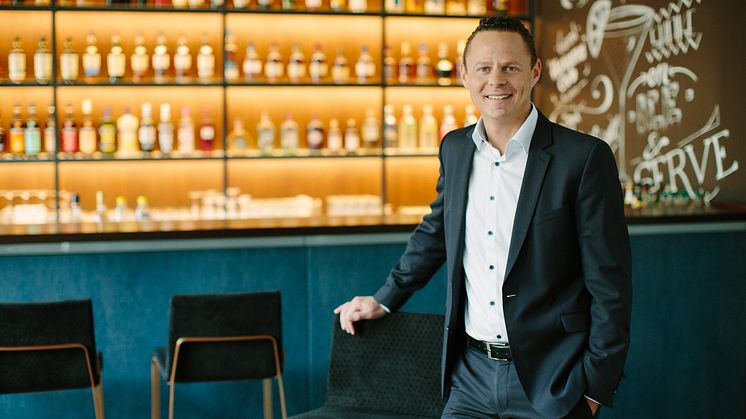 Thomas Drossé verlässt Pernod Ricard Deutschland