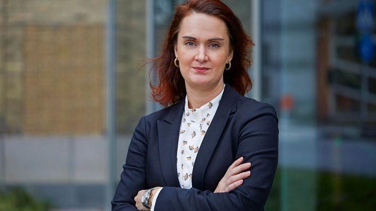 207666 Karolina Valdemarsson   Country Managing Director Sweden Lantmännen Cerealia press (002)