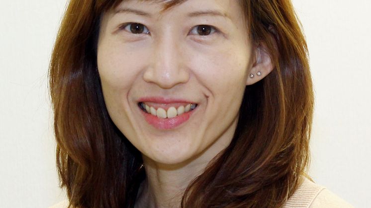 Irene Tai