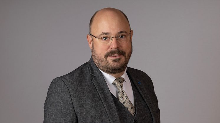 Samuel Stengård (KD)