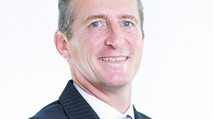 Greg Unsworth