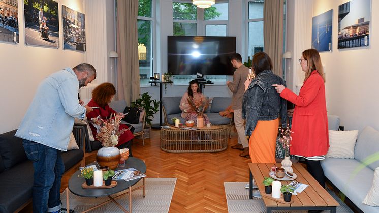 Garden Party JYSK 2023