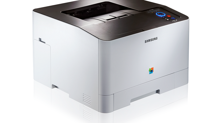 Samsung CLP-415