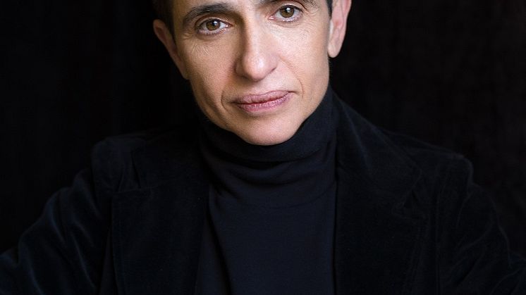 Masha Gessen_Photo Lena Di