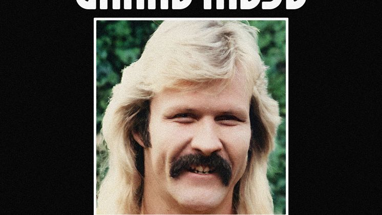 NYTT ALBUM. Grand Mojo släpper debutalbumet "Blonde Voyage" 