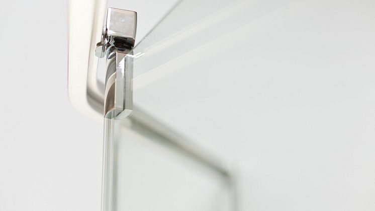 Porsgrund Showerarma 8-5