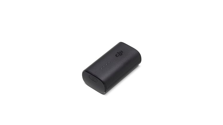Goggles Battery