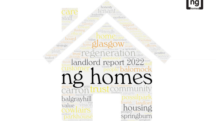 ng homes Landlord Report 2022