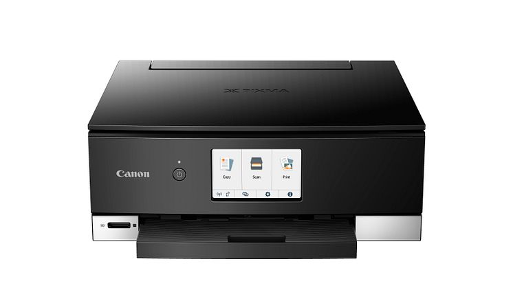 PIXMA TS8350 EUR BK