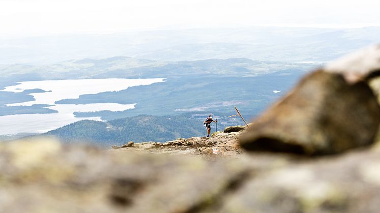 Haglöfs Åre Extreme Challenge