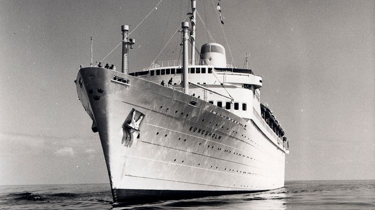 KUNGSHOLM (byggd 1953)