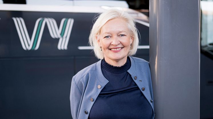 Vy 1.tertial 2021: Korona preger Vys økonomiske resultater