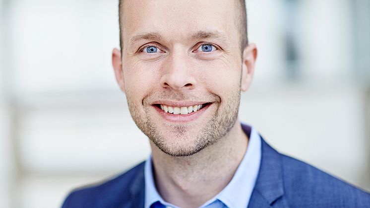Sebastian Stjern