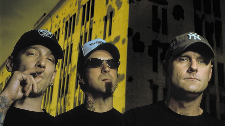 UNSANE