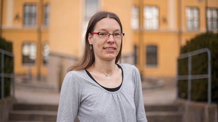 Sonja Leidenberger