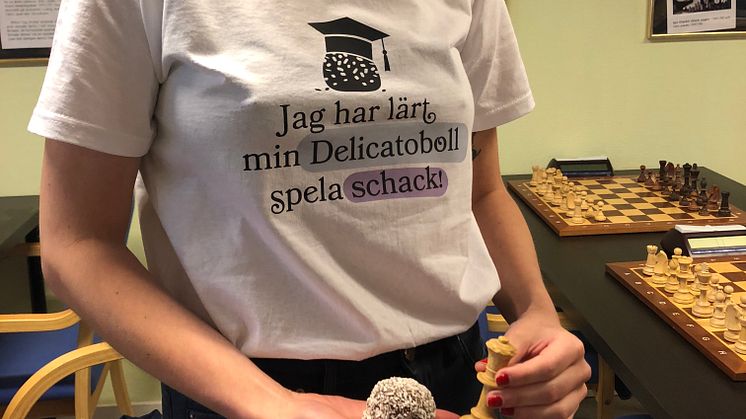 Schack-merge