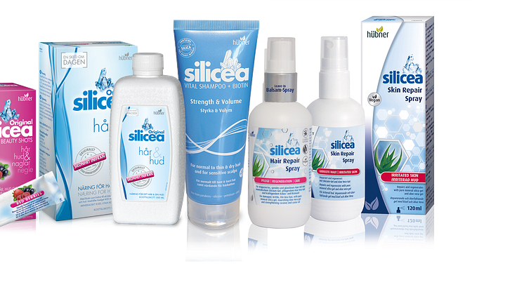 Original Silicea produkter_2020