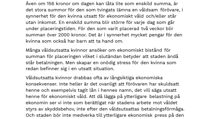 Motion om slopad egenavgift för skyddat boende.pdf