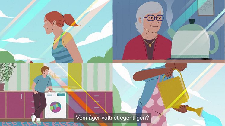 VA-kollektivet och självkostnadsprincipen