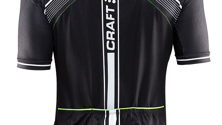 Grand Tour SS Jersey (herr). Rek pris 800 kr.
