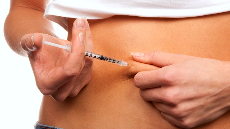 Pedalling towards better diabetes management