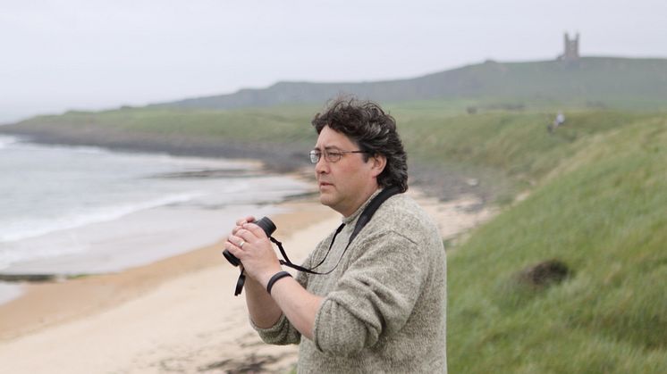 Brycchan Carey