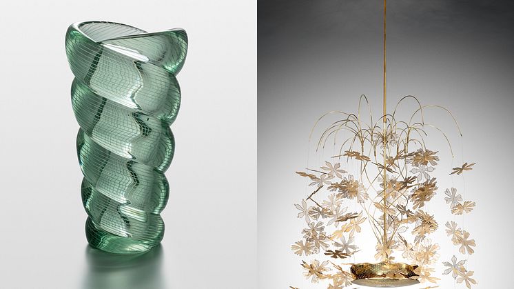 Invitation to press preview: Hundred Years of Finnish Design - From the Rafaela & Kaj Forsblom Collection