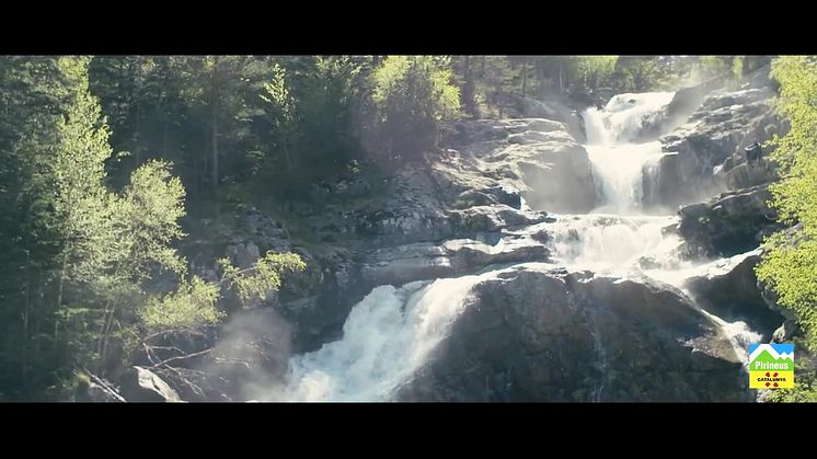 The Catalan Pyrenees