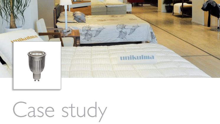 Case study: Unikulma