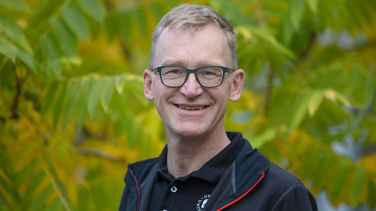 Göran Bergqvist
