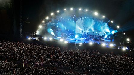 VEGA anbefaler musik på Roskilde Festival