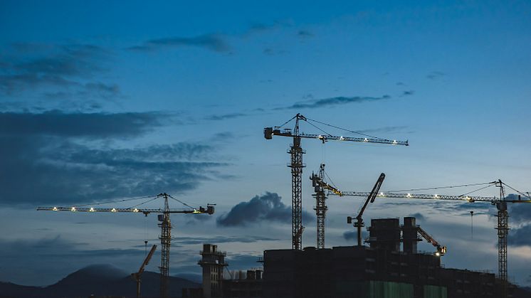Konkurrensverket utmanar hela byggbranschen