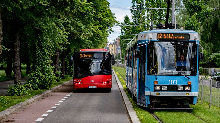 Foto: Ruter/Redink