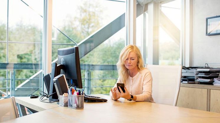 Telia blir en viktig spelbricka på Svenska Spels digitaliseringsresa