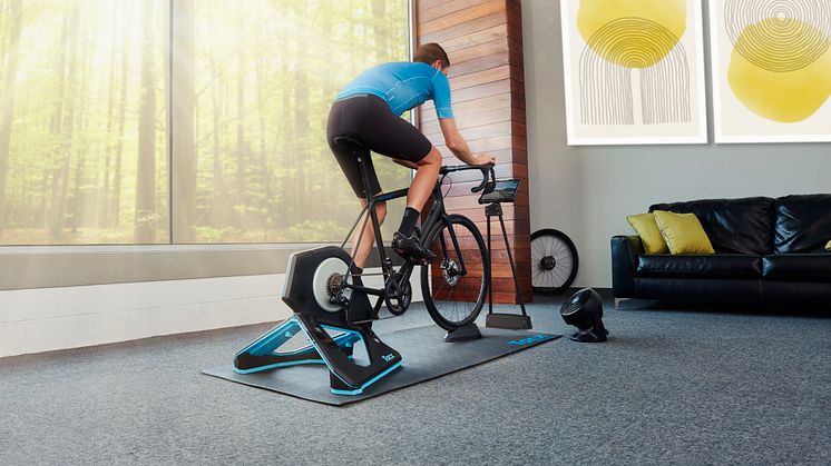 Garmin Tacx NEO Motion Plates