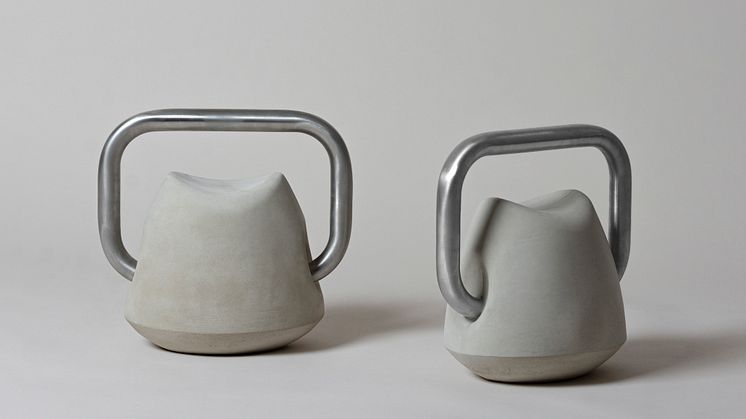 BUKT - Beckmans x Designtorget 2021