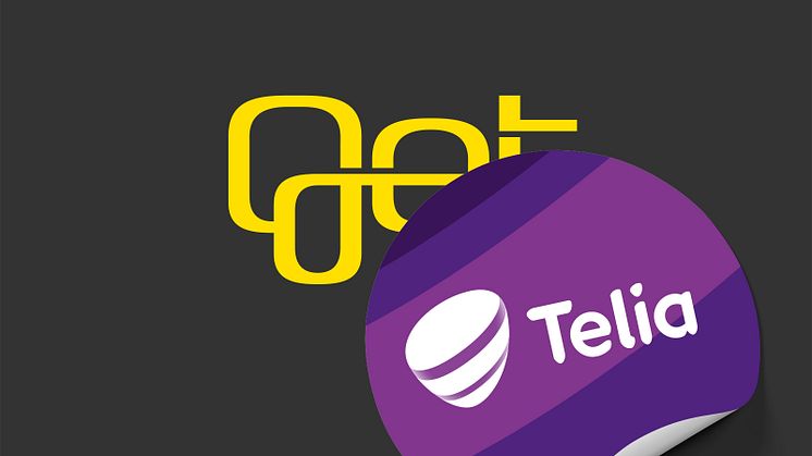 En sterkere og større utfordrer blir til: Get skifter navn til Telia