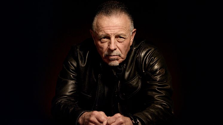 Outlaw Chronicles: Hells Angels