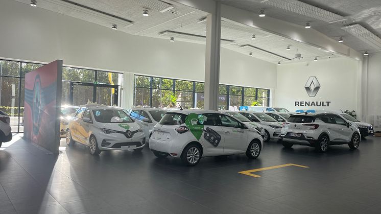 Green Mobility1