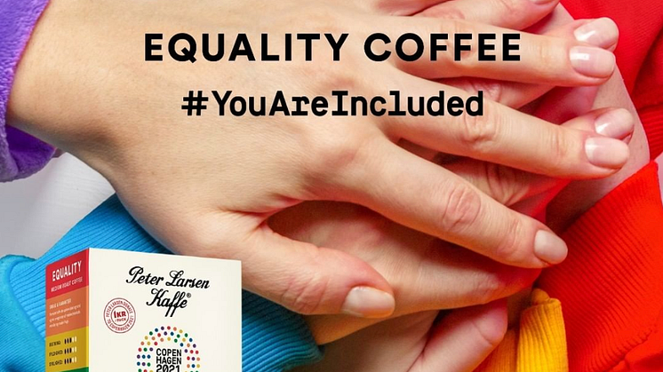 Equality Coffee