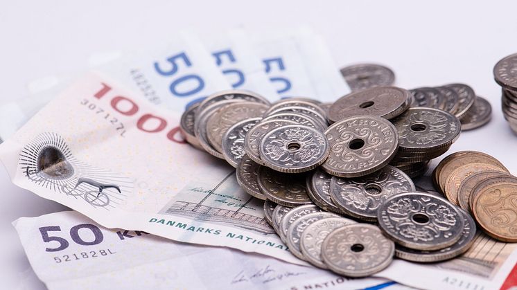 Aftale om tilpasning af økonomien i 2023 underskrevet