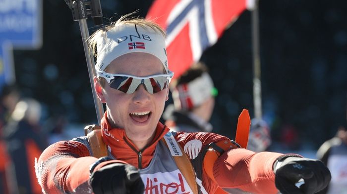 Uttak til Junior-VM 2015