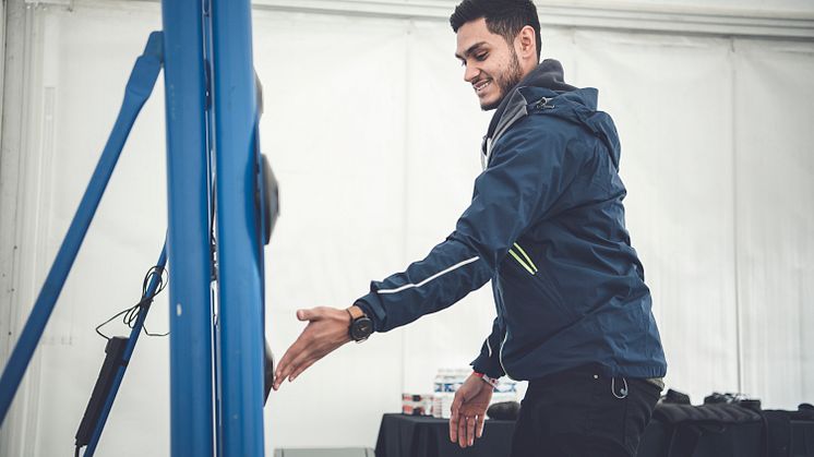 Ford Driving Skills For Life 2017 (57)