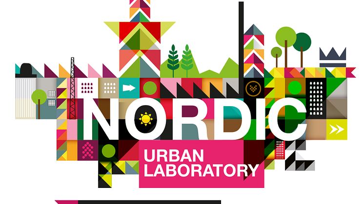 ​Nordic Urban Laboratory till Borås