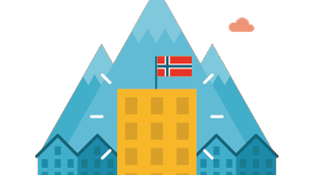 Nu lanserar vi Creditsafe Norge!