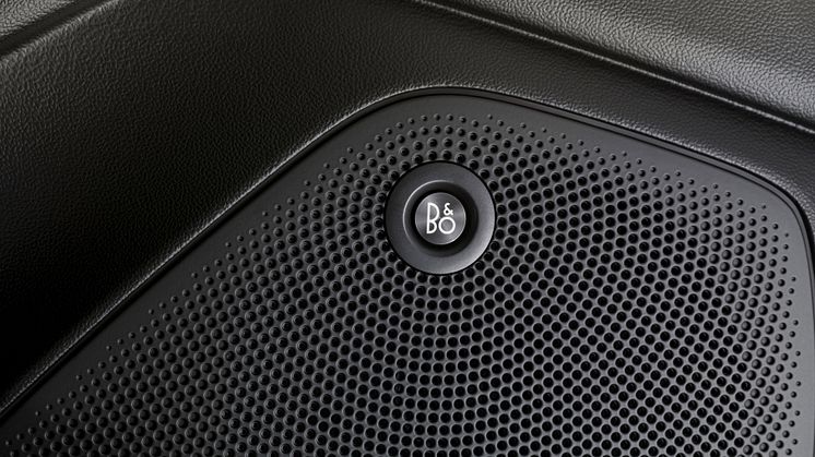 Designlinjer i den nye Ford Fiesta